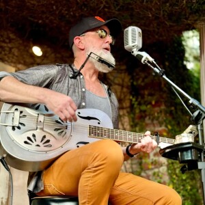 Art(s) on the Air with Markus Kuhlmann