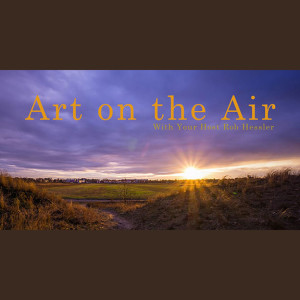 Art on the Air Episode Zero