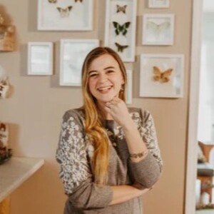 Art(s) on the Air with Erica Catherine