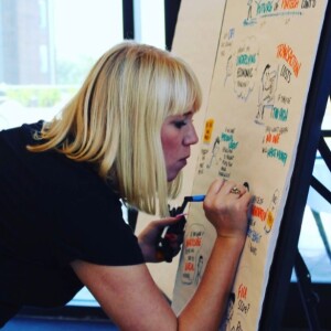 Art(s) on the Air with Brittany Curry