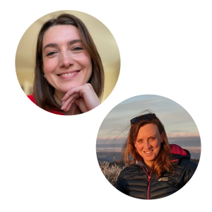 BEVApod Life: Money talks, so let's talk about it with Alice Barker and Sophie Eaden