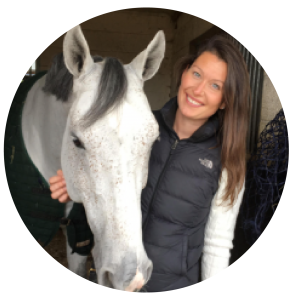 BEVApod Life: Making equine work fit around your life with Angela Jones