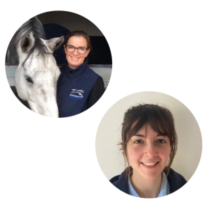 BEVApod Life: Career Coaching Supporting Equine Vets with Heather Frenkiel and Cat MacKenzie