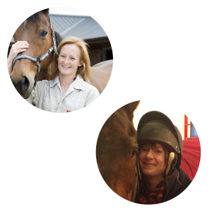 BEVApod Life: Opening the Door to Equine Practice with Sarah Freeman and Katie Lightfoot