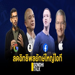 S.344 ลดอิทธิพลยักษ์ใหญ่ไอที