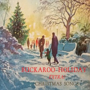 Christmas Eve Buckaroo Song Special