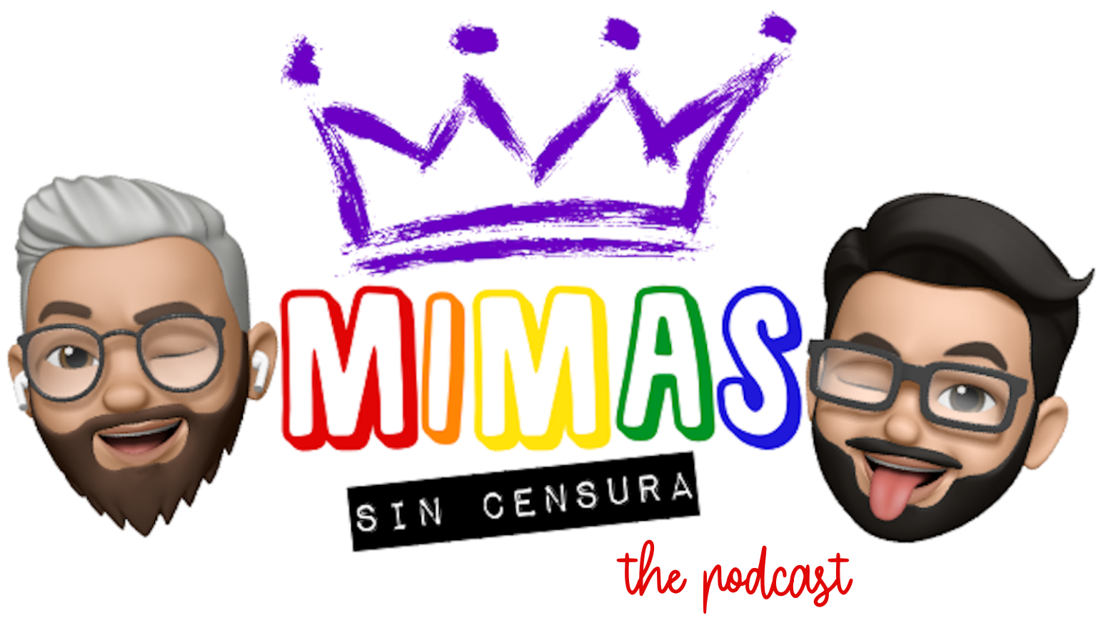 Mimas Sin Censura - EP 10 - Cabo [ PART 1]