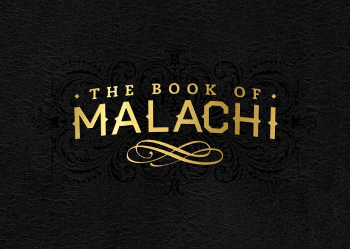 ”Is Obeying God Useless?” - Malachi 3.13-4.6