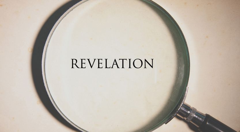 Ben Bullard - Revelation 4-5