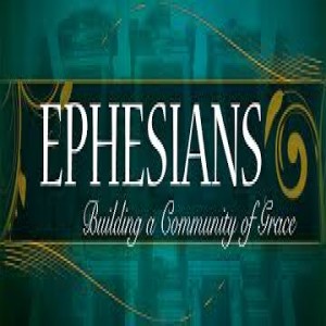 Ephesians 1.1-2 - 