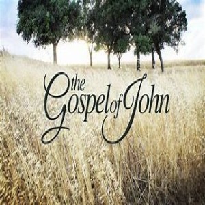 John 6 - ”Jesus is The Bread of Life”
