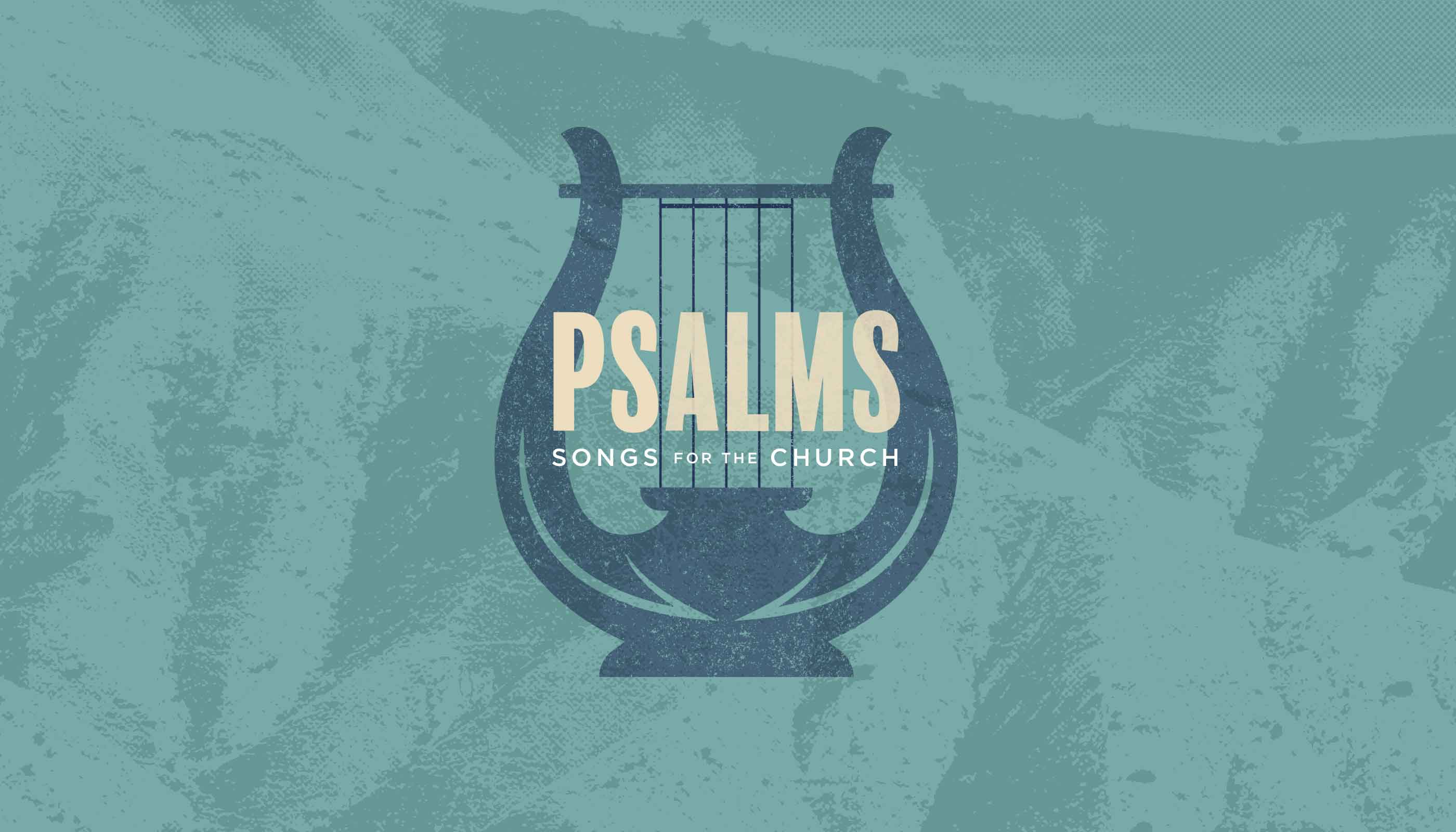 Psalm 137 - ”Lament & Long”