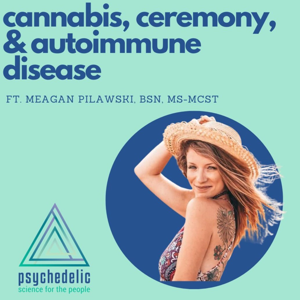 Psychedelic Science for the People