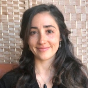 #28 Using Psychedelics to Treat Trauma with Dr. Amanda Khan