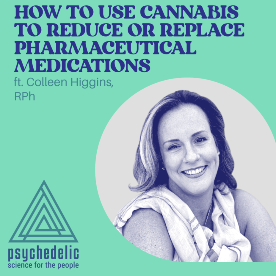 Psychedelic Science for the People