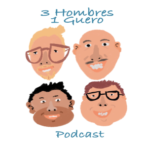 Episode 4 - I'm just thankful!