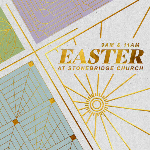 Reignite Your Passion | EASTER | What The Resurrection Means