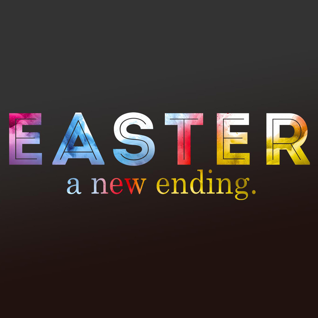 Easter - A New Ending | Part 3 | Easter Sunday 2017