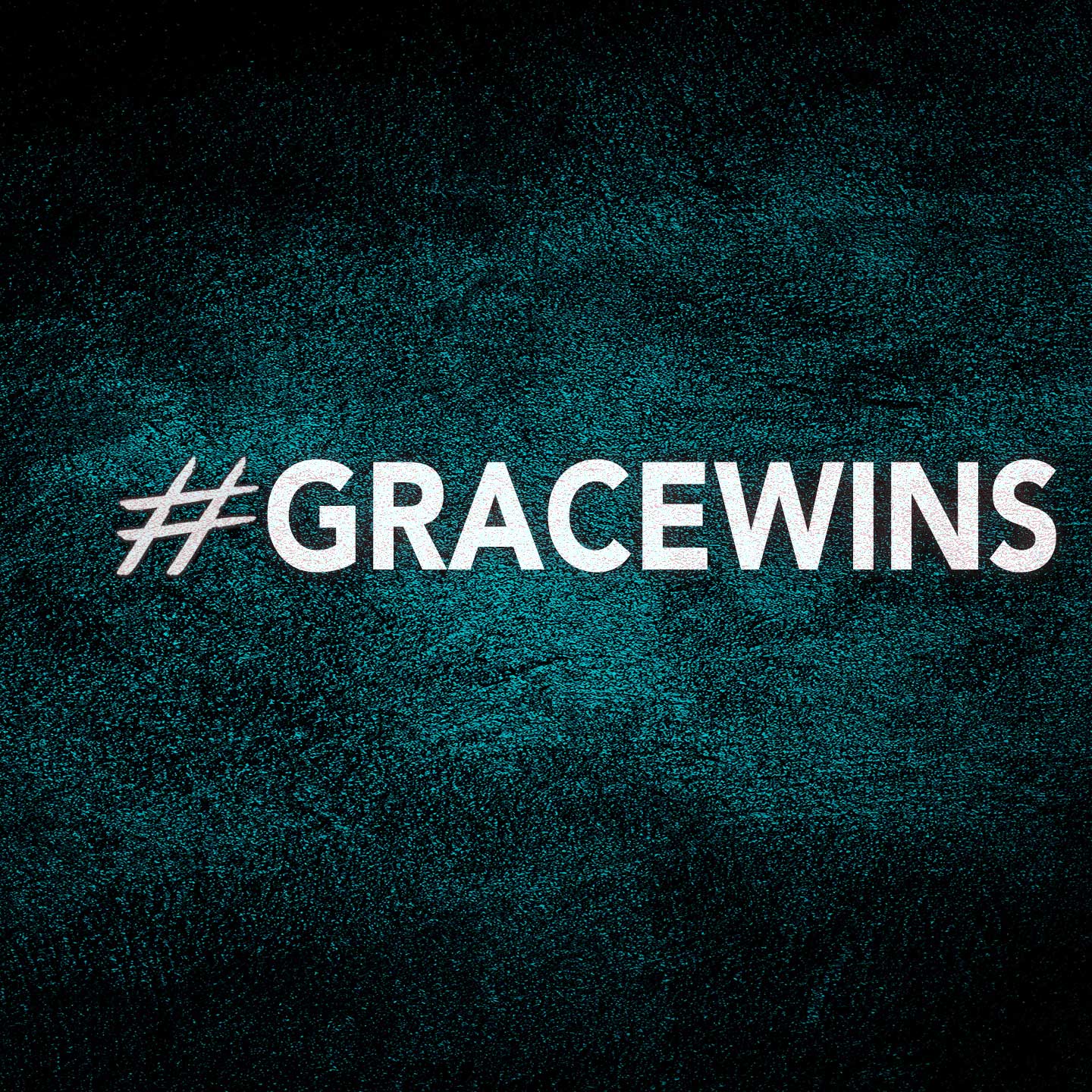 #GraceWins | Part 3 | How To Energize Your Grace.