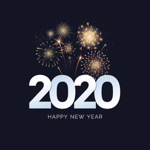 Happy New Year 2020 | Part 2 | The Ultimate Change