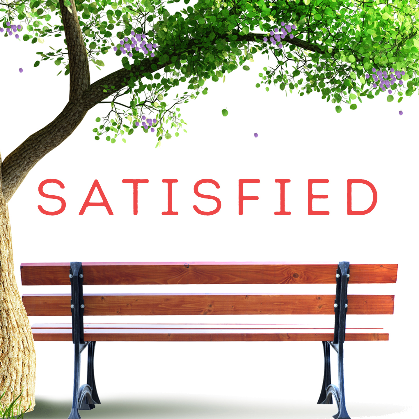 Satisfied | Part 5 | Easter Sunday