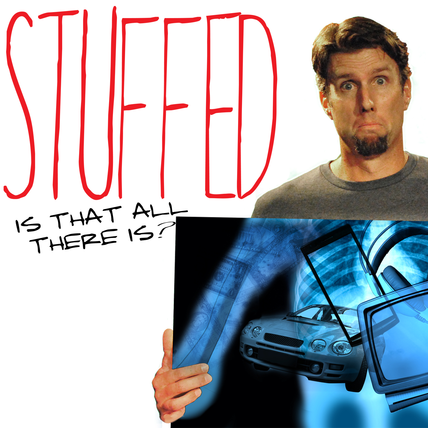 Stuffed: Is That All There Is? Part 6 - What Are You Passing Down?