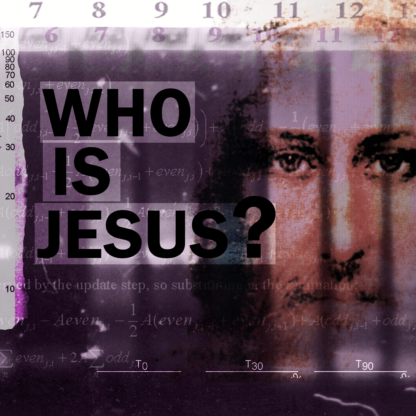 Who is Jesus? - Part 3 - Your Search For Happiness.