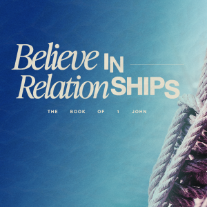 Believe IN RelationSHIPS | Part 3 | Competing Loves