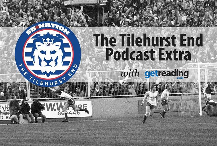 Podcast Extra with Get Reading: January 16