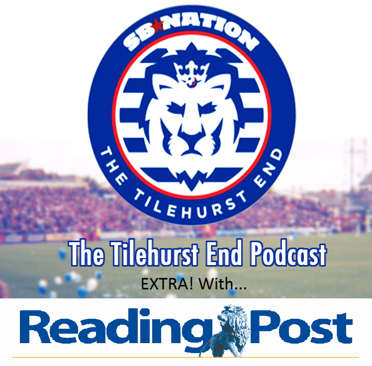 TTE Podcast Extra with the Reading Post - February 28