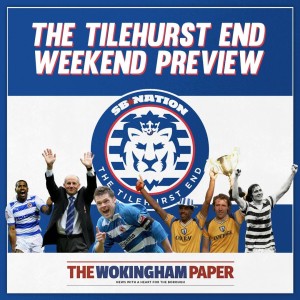 The Tilehurst End Weekend Preview: Stoke City (H)