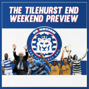 The Tilehurst End Weekend Preview: Hull City (A)