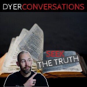 DyerConversations #08 David Willis