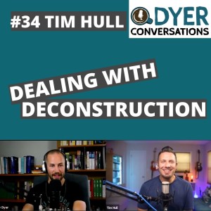 Dealing with Deconstruction