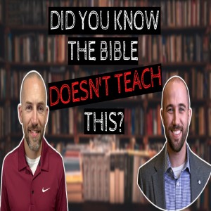 New Testament Theology | Episode #50 with Dr. Kurt Jaros