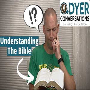 Episode #02 How to Understand The Bible