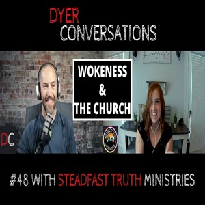 Christianity and Critical Race Theory, Are they Compatible? | With Steadfast Truth Ministries