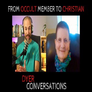 From New Age to Christ Testimony / How a professional occult member found Jesus (part 2)