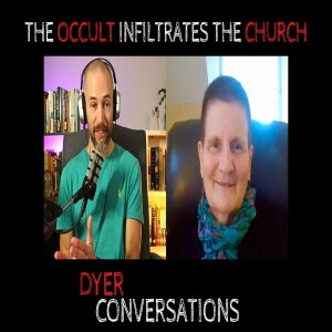 Unveiling The Occult Influence In Churches: A Testimony From New Age To Christ (part 3)