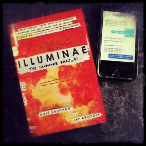 Illuminae