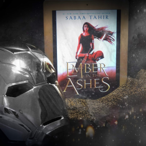 An Ember In the Ashes