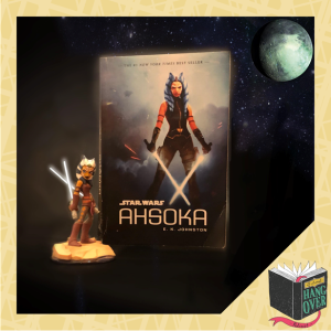 Ahsoka