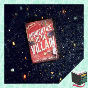 Apprentice to the Villain