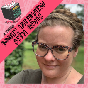 A Third Interview with Beth Revis