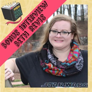 Interview with Beth Revis
