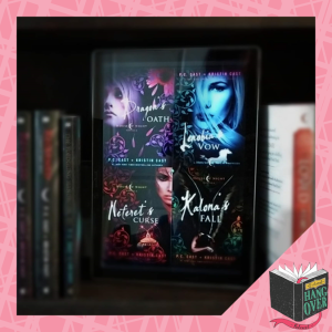 House of Night Novellas