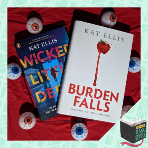 Burden Falls / Wicked Little Deeds