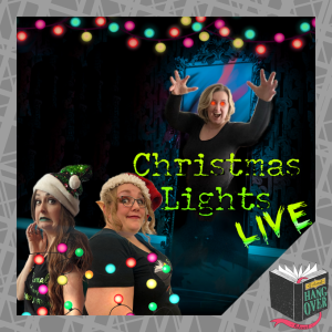 Christmas Lights Live! with Kat Ellis