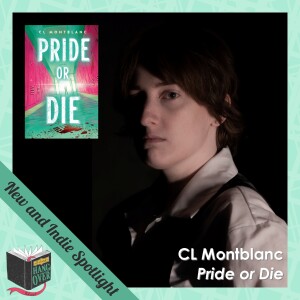 New and Indie Spotlight: CL Montblanc