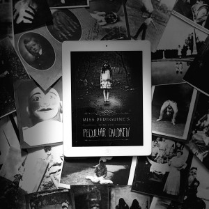 Miss Peregrine's Home For Peculiar Children